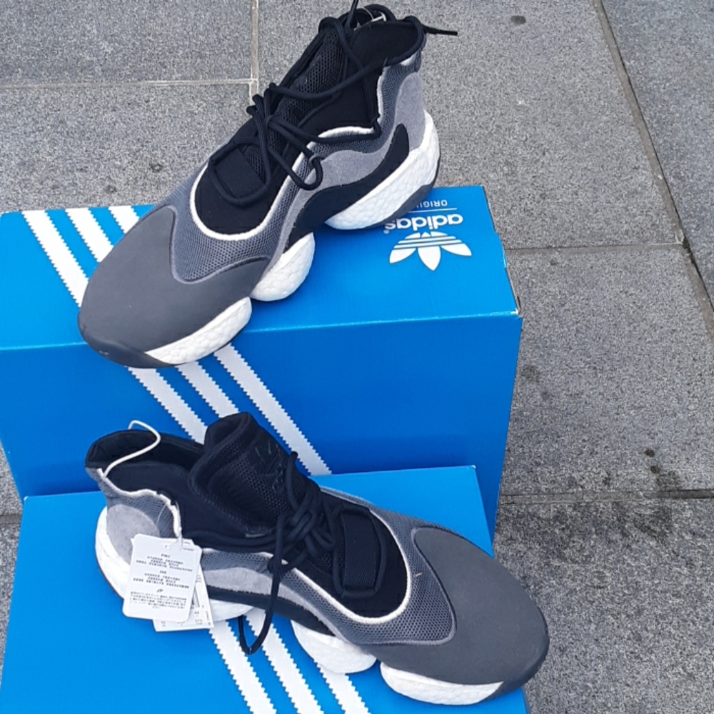 Adidas crazy - Picture 2 of 7